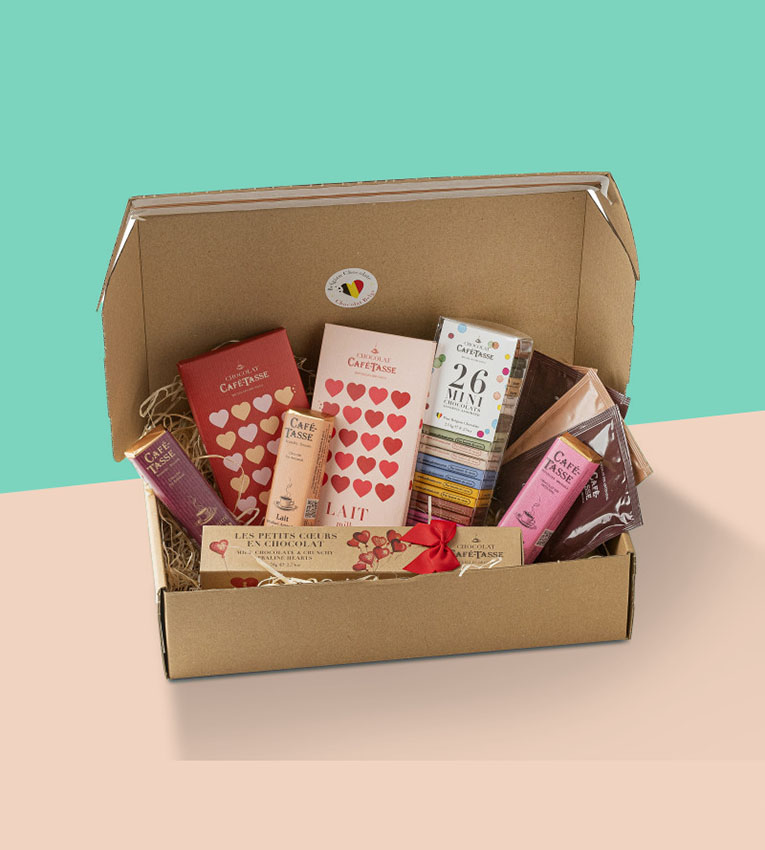 Chocolate Subscription Boxes